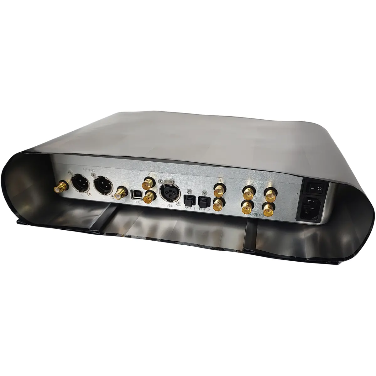 Dac•Wrap Magnetic Shield 5
