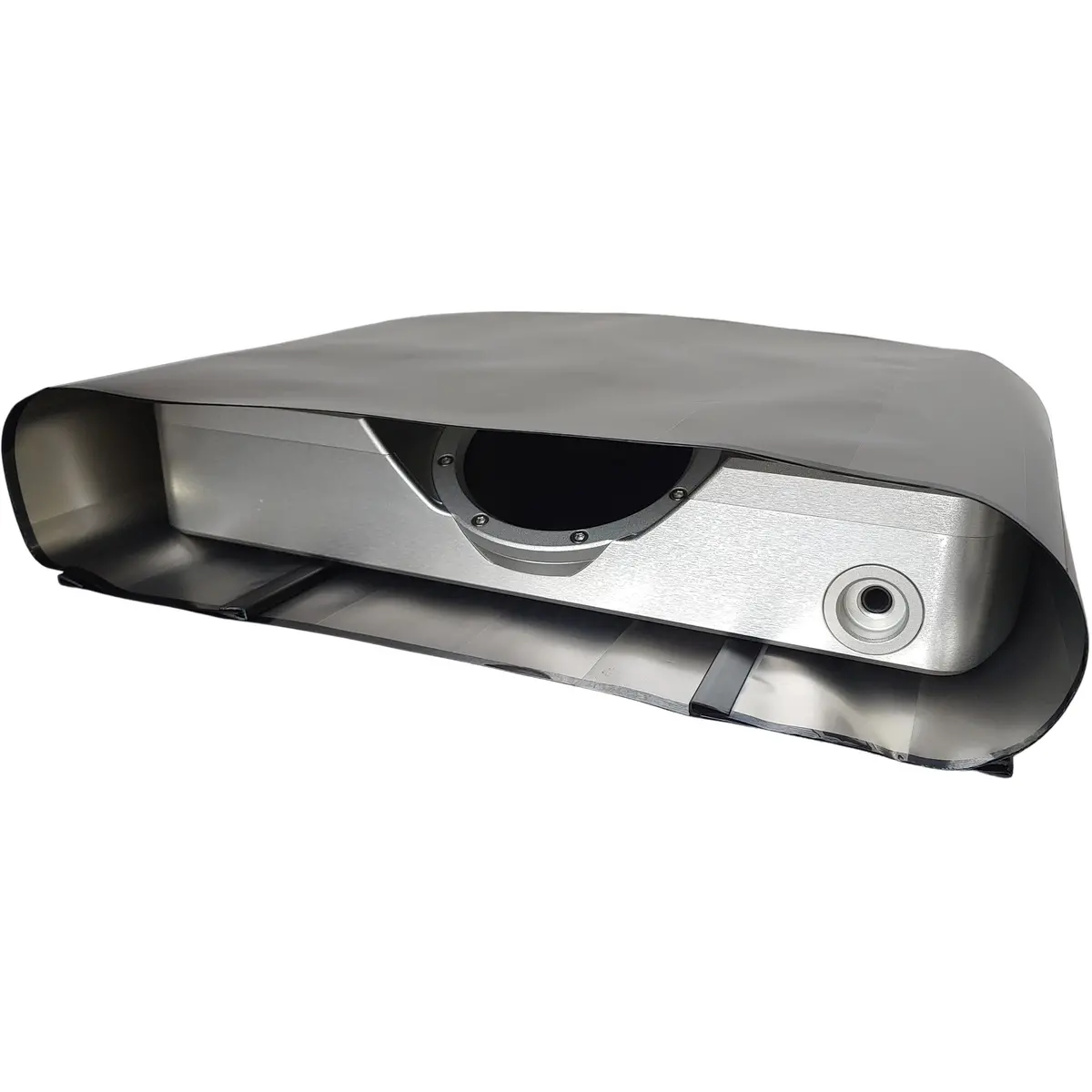 DAC-WRAP Magnetic Shielding Sleeve - Image 4