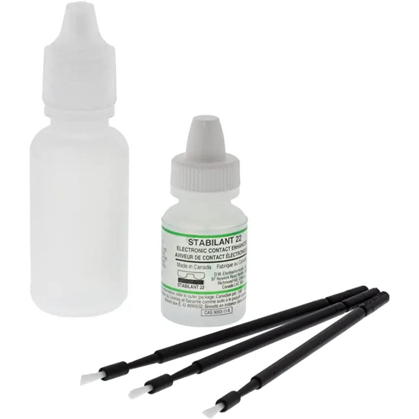 Stabilant•22 Contact Enhancer For Vibration Isolation 1