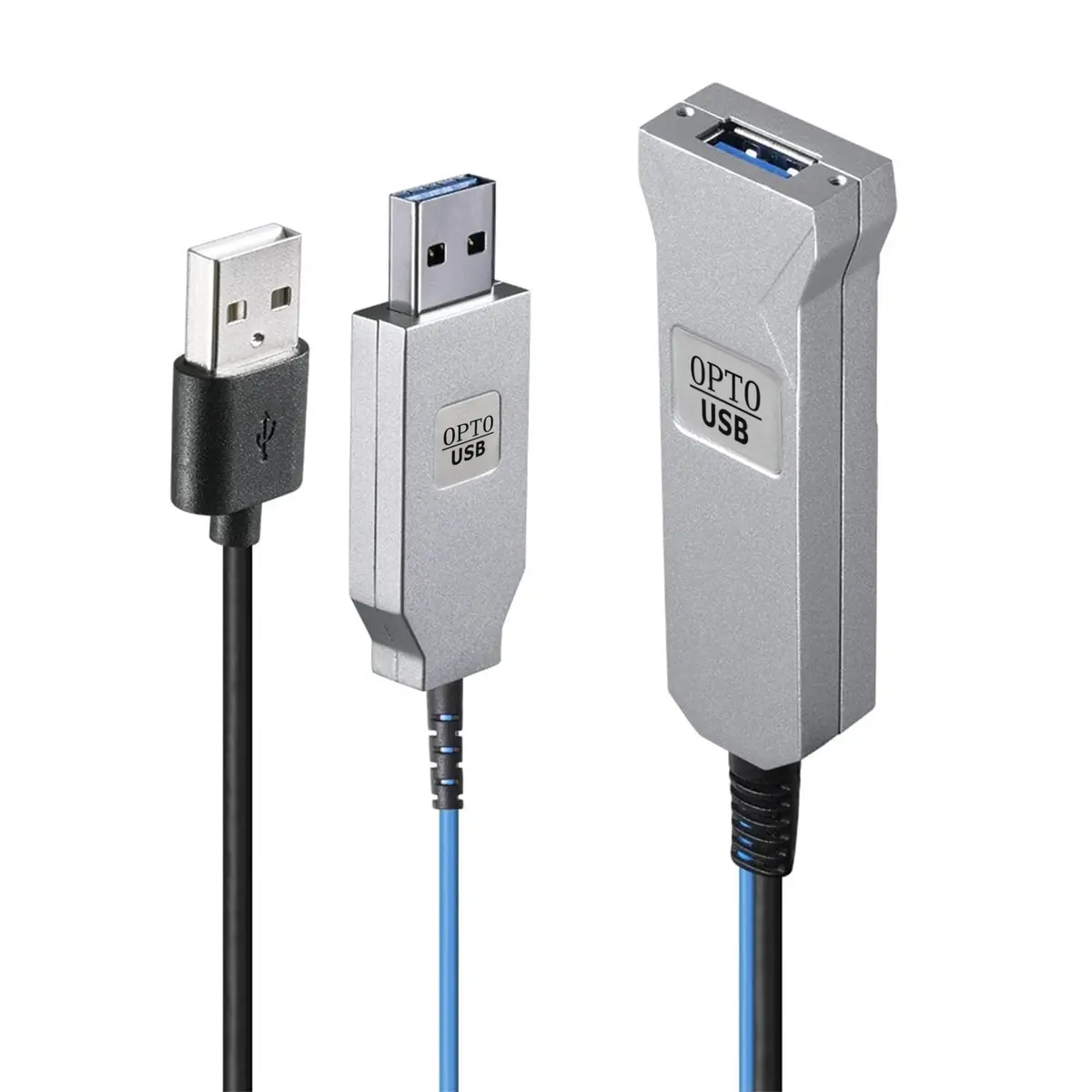 Opto•Usb Optical Isolation 1