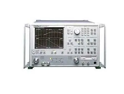 37397A Anritsu Network Analyzer Used 1