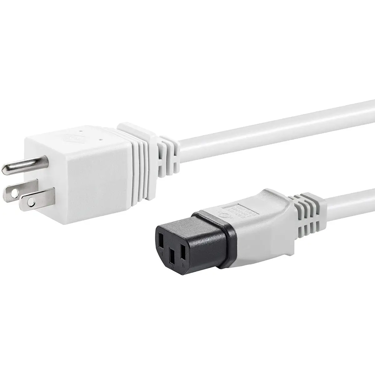 Rf•Stop Ac Power Cable 1