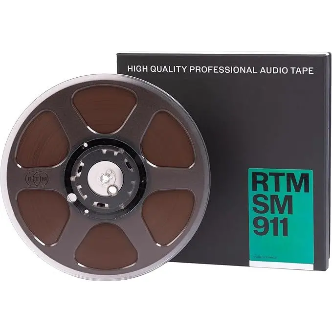 Pggb+Ts Digital To Tape Transfer 1
