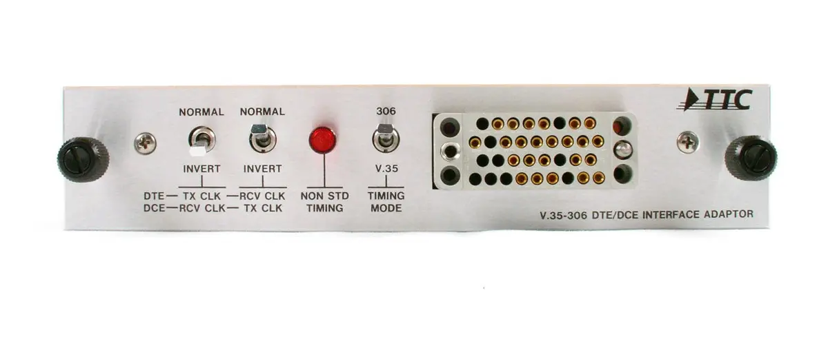 40202 Acterna Module Used 1