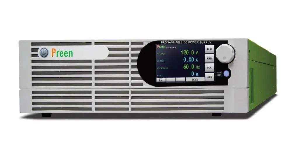 Adg-L-40-375 Preen Dc Power Supply New 1