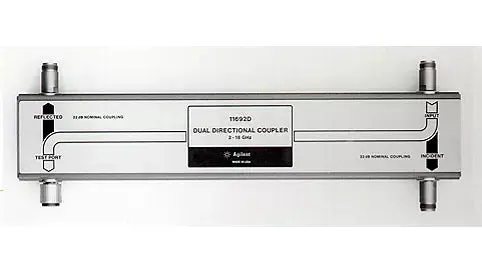 11692D Agilent Directional Coupler Used 1