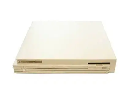 16505A Agilent Logic Analyzer Used 1