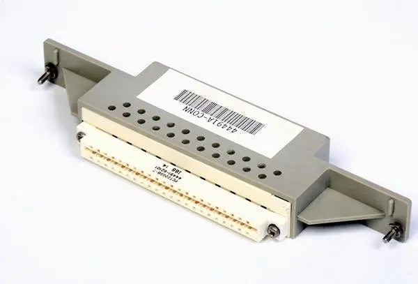 44491A Agilent Switch Card Used 1