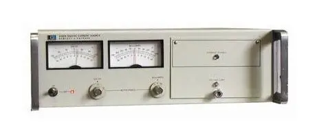 6140A Agilent Current Source Used 1