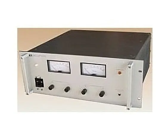 6260A Agilent Dc Power Supply Used 1