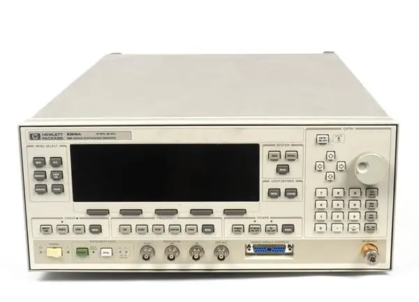 83620A Agilent Sweep Generator Used 1