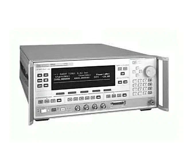 83624A Agilent Sweep Generator Used 1