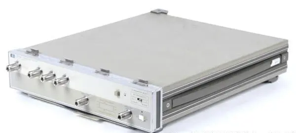 8503B Agilent Test Set Used 1