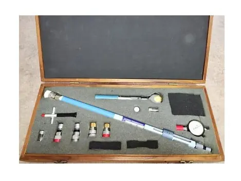 85050A Agilent Calibration Kit Used 1