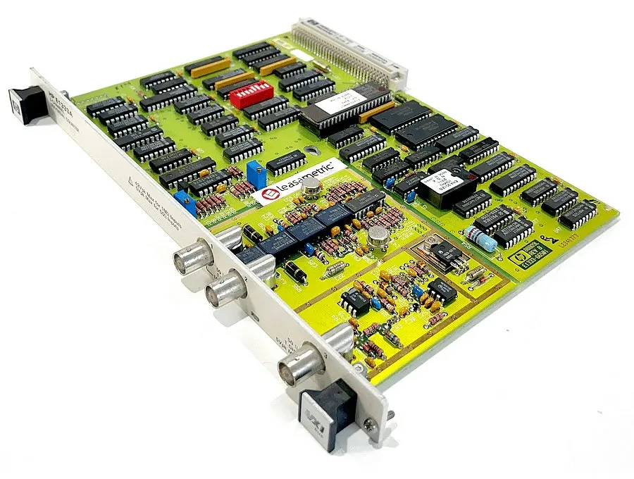 E1333a Agilent Vxi Used 1