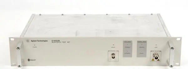 E1852b Agilent Communication Analyzer Used 1