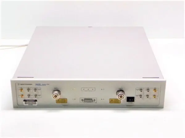 N4416a Agilent Test Set Used 1