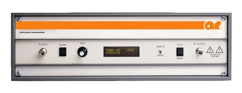 10U1000 Amplifier Research Amplifier Used 1