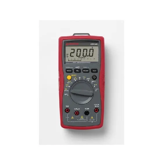 Am-540 Amprobe Multimeter New 1