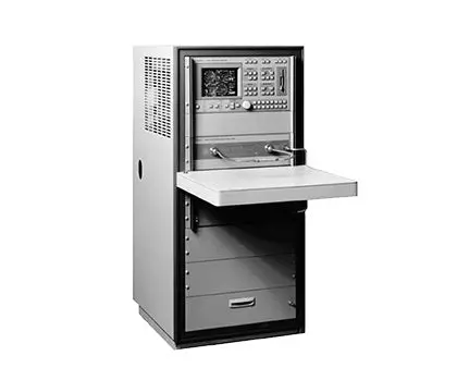 360B Anritsu Network Analyzer Used 1
