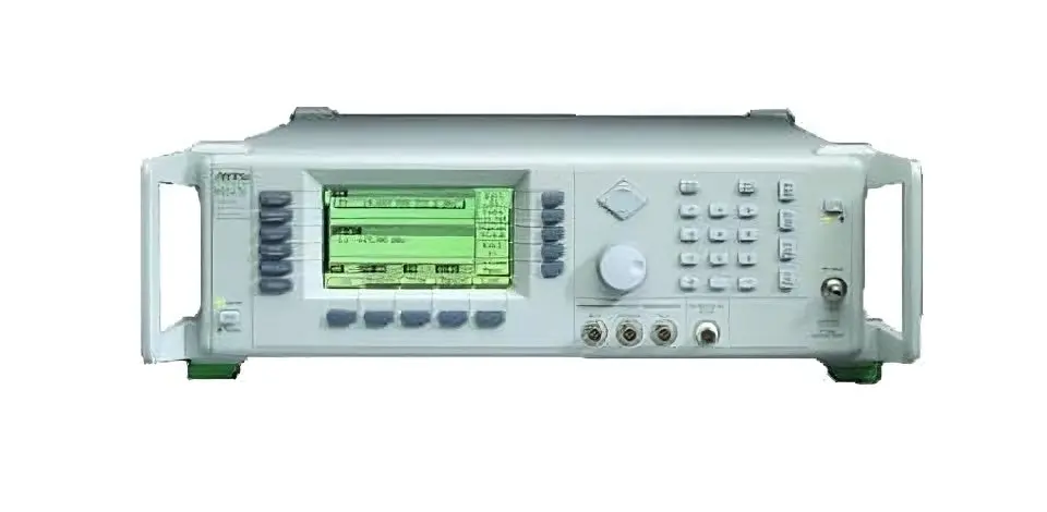 69047B Anritsu Sweep Generator Used 1