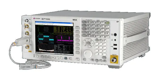 69147B Anritsu Sweep Generator Used 1