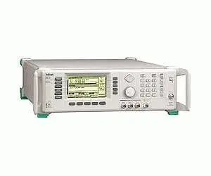 69177A Anritsu Sweep Generator Used 1