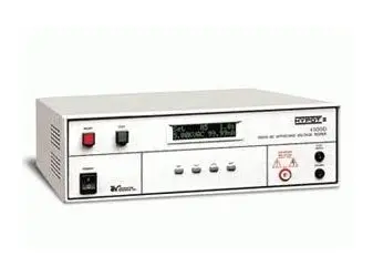 4500D Associated Research Hipot Used 1