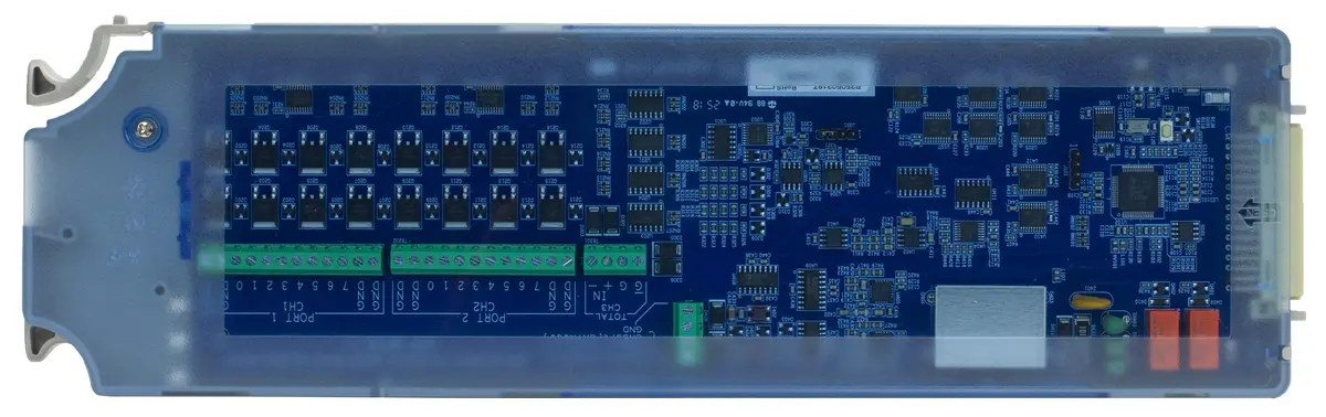 Dm307 B&K Precision Data Logger New 1