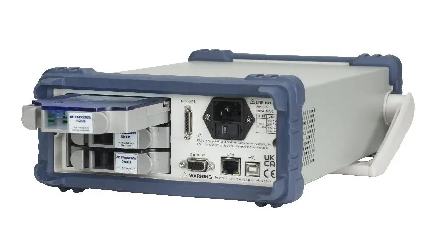 Daq3120-Gpib  B&K Precision New 1