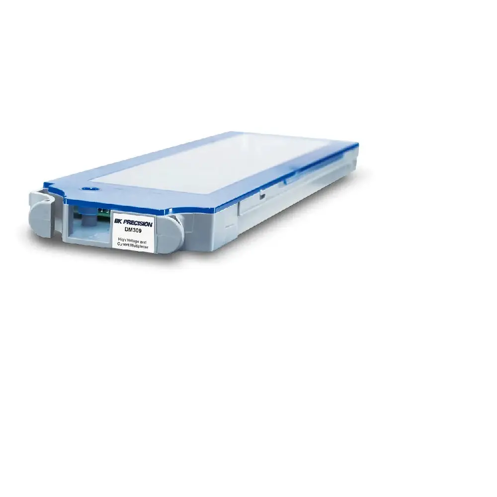 Dm309 B&K Precision Data Logger New 1