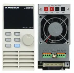 Mdl4u302b B&K Precision Dc Electronic Load New 1
