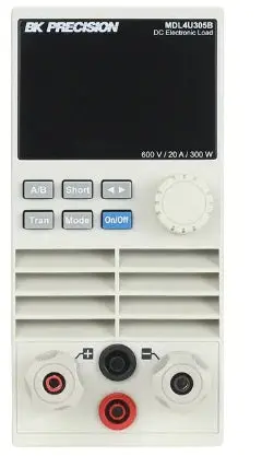 Mdl4u305b B&K Precision Dc Electronic Load New 1