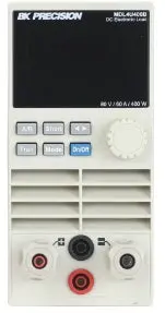 Mdl4u400b B&K Precision Dc Electronic Load - New 1