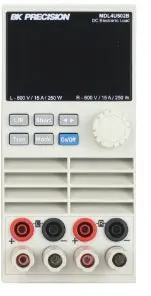 Mdl4u502b B&K Precision Dc Electronic Load New 1