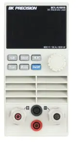 Mdl4u505b B&K Precision Dc Electronic Load New 1