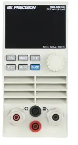 Mdl4u600b B&K Precision Dc Electronic Load New 1
