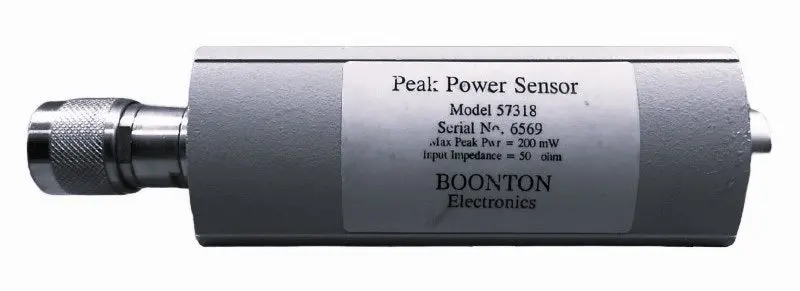 57318 Boonton Rf Sensor Used 1