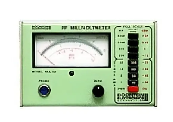 92As2 Boonton Meter Used 1