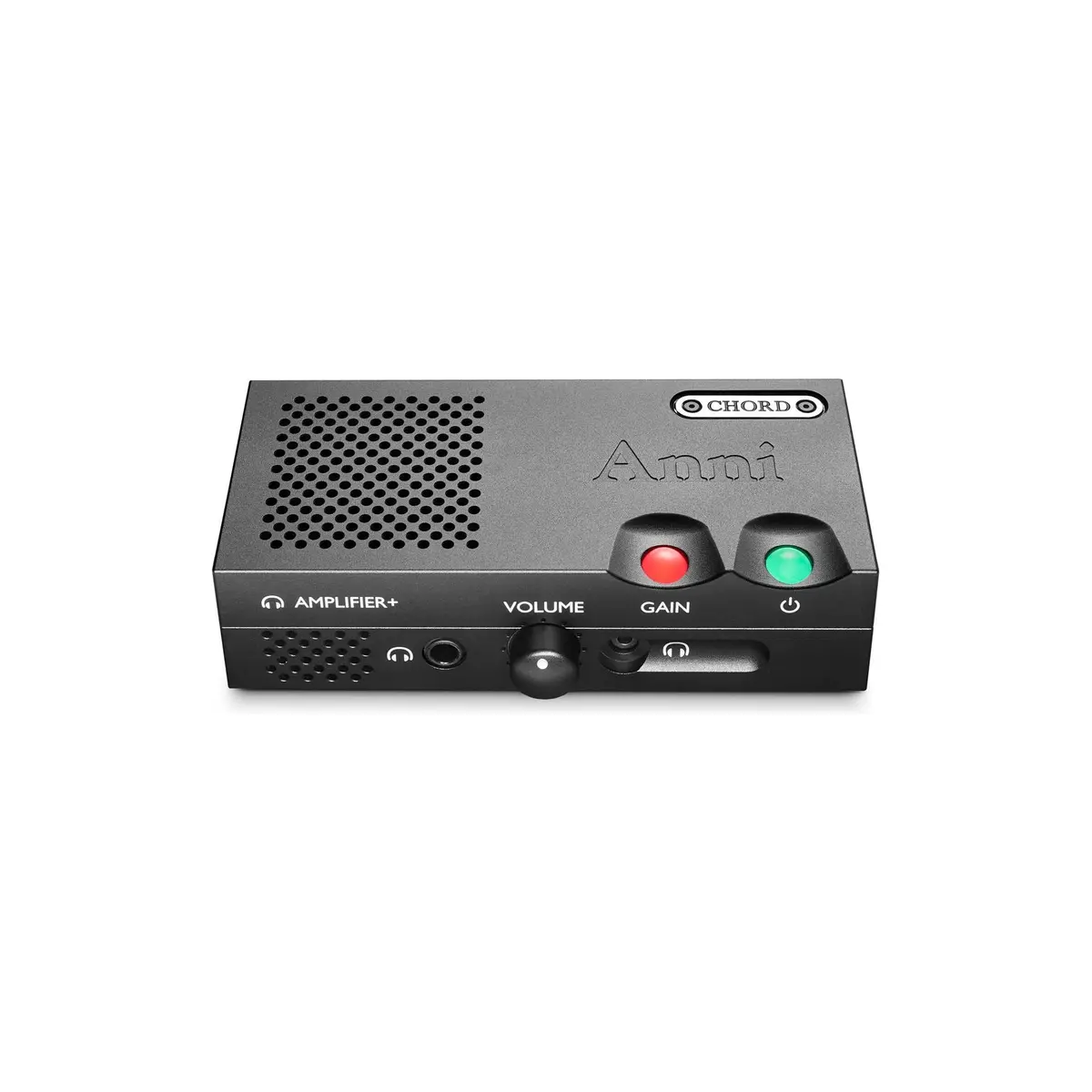 Anni Integrated/Headphone Amp 1