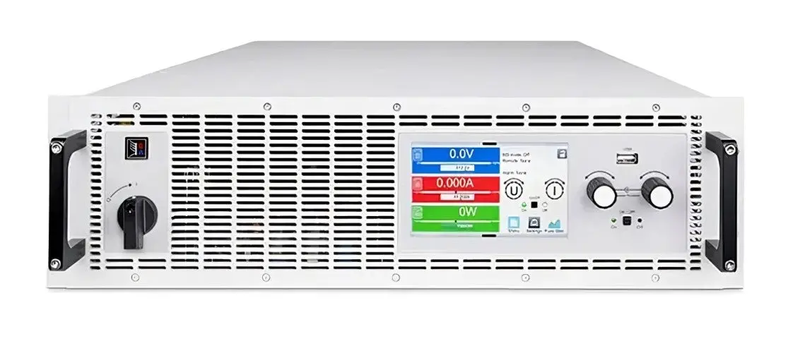 Ea-Psb 10360-40 3U Us208v Elektro-Automatik Dc Power Supply New 1
