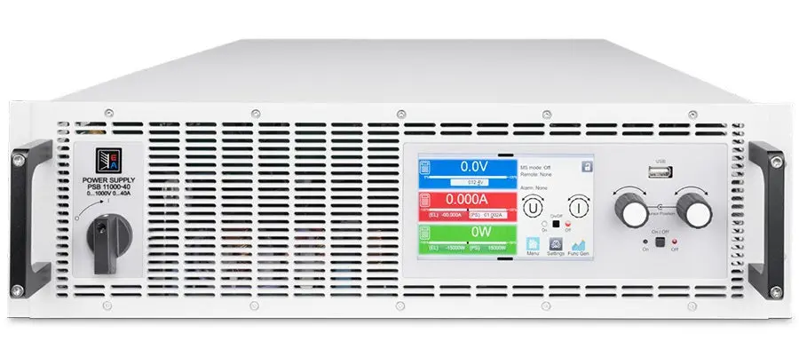 Ea-Elr 12000-20 3U Us208v 1