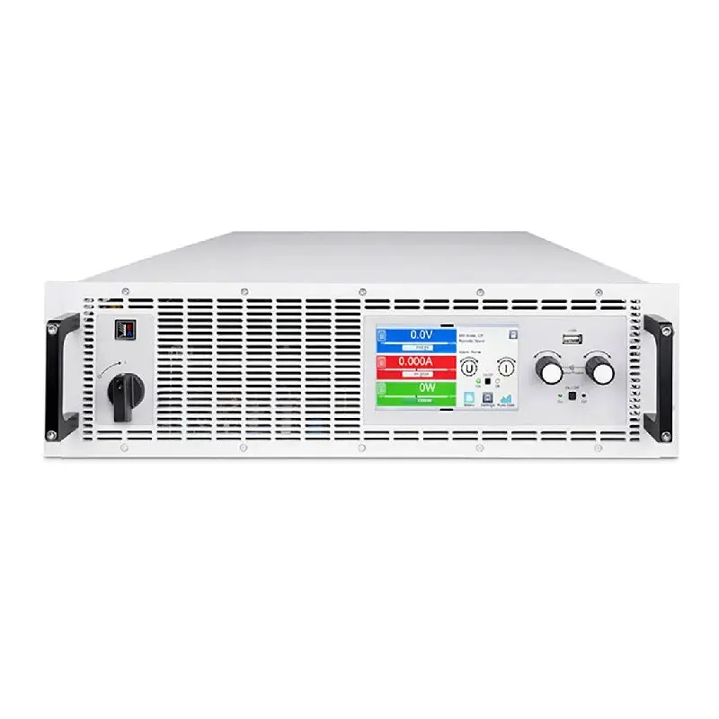 Ea-Psbe 10010-170 3U Elektro-Automatik Bipolar Power Supplies New 1