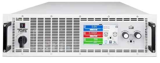 Ea-Psbe 10080-170 3U Elektro-Automatik Bipolar Power Supplies New 1