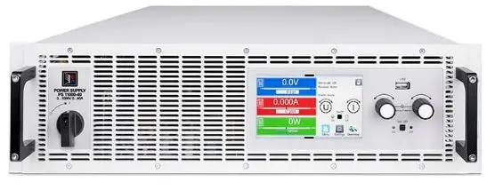 Ea-Psbe 10200-70 3U Elektro-Automatik Bipolar Power Supplies New 1