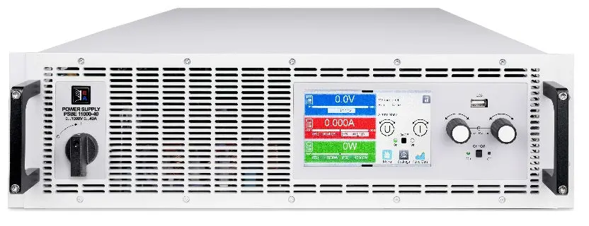 Ea-Psbe 10500-60 3U Elektro-Automatik New 1