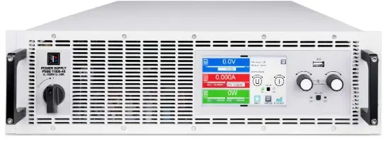 Ea-Psbe 10500-30 3U Elektro-Automatik Bipolar Power Supplies New 1