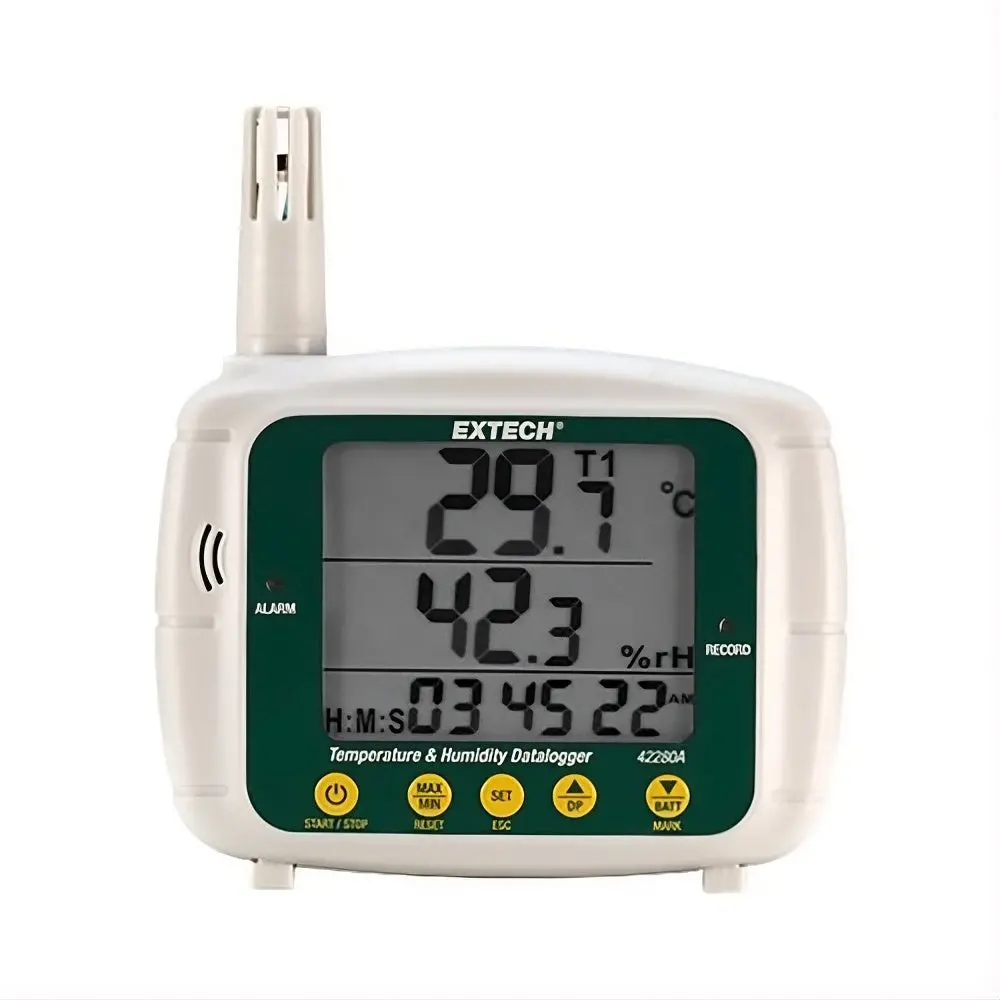 42280A Extech Data Logger New 1