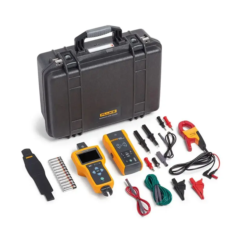 Fluke 2062 Meter New 1