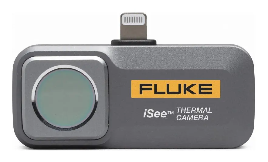 Fluke-Tc01b Thermal Imager New 1